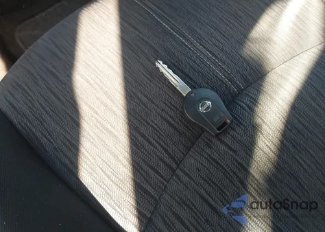 2014 Nissan Sentra Sv from USA, damaged, VIN 3N1AB7AP8EY270340